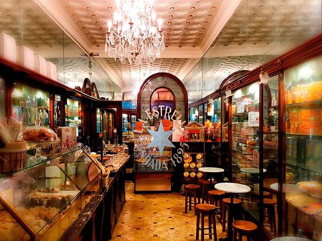 Pastisseria l'Estrella Pastisseria l'Estrella