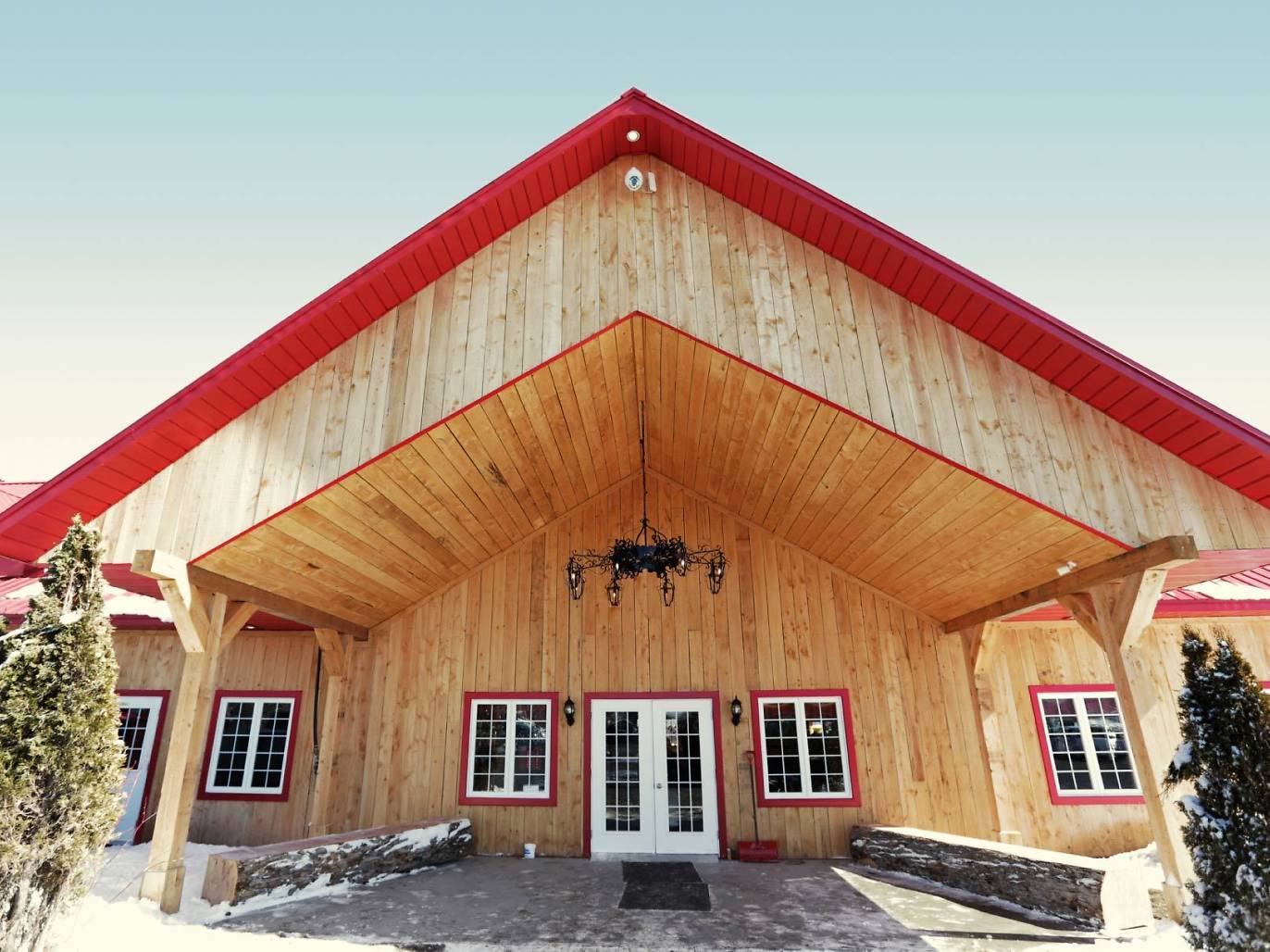 The Best Sugar Shacks Near Montreal