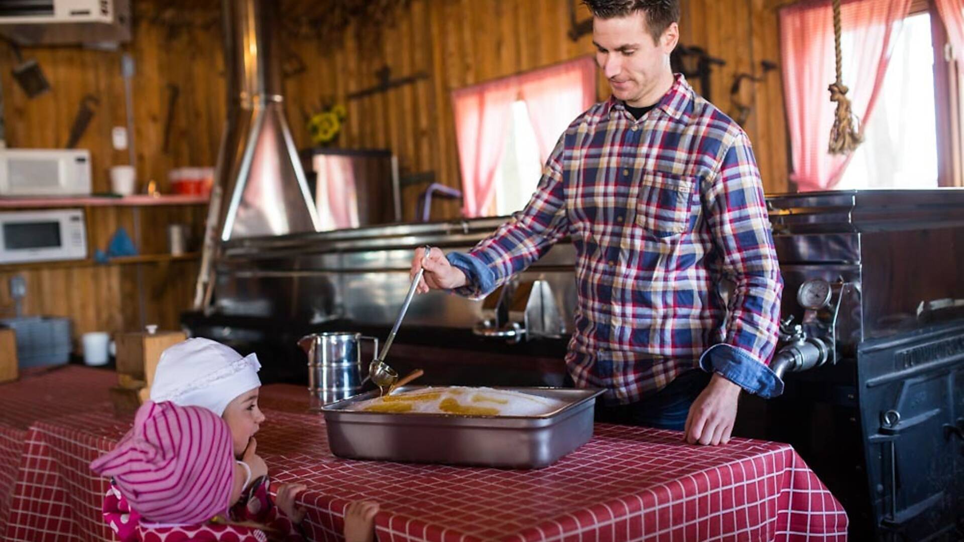 Sugar Shacks Near Me Exploring Local Culture and Tradition