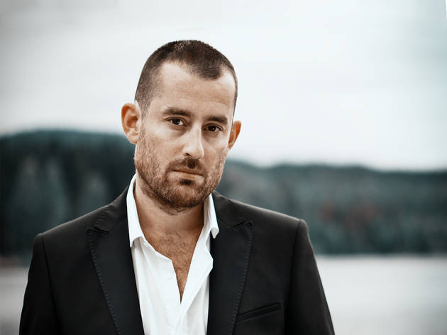Johannes Weisser Johannes Weisser