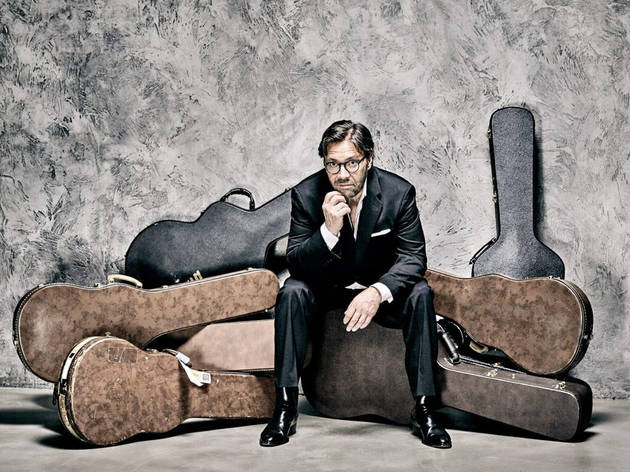 Al Di Meola Al Di Meola