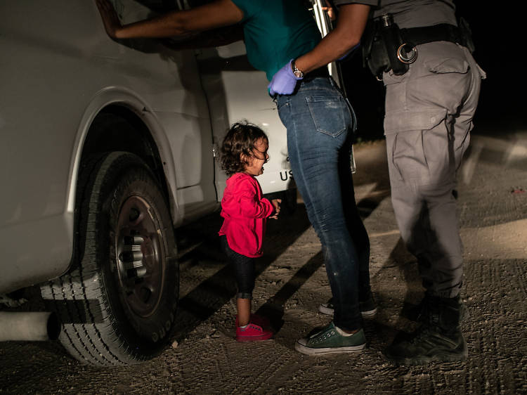 Ver a exposição do World Press Photo na Maia