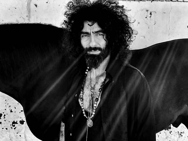 Ara Malikian Ara Malikian
