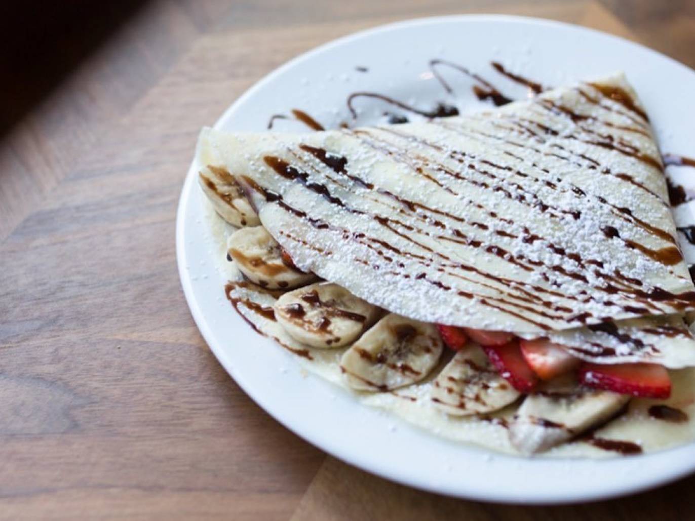 21 Best Crepes in Montreal for Breakfast, Brunch and Beyond