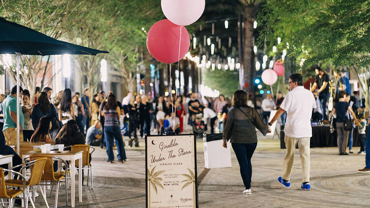 Holiday happenings in Coral Gables