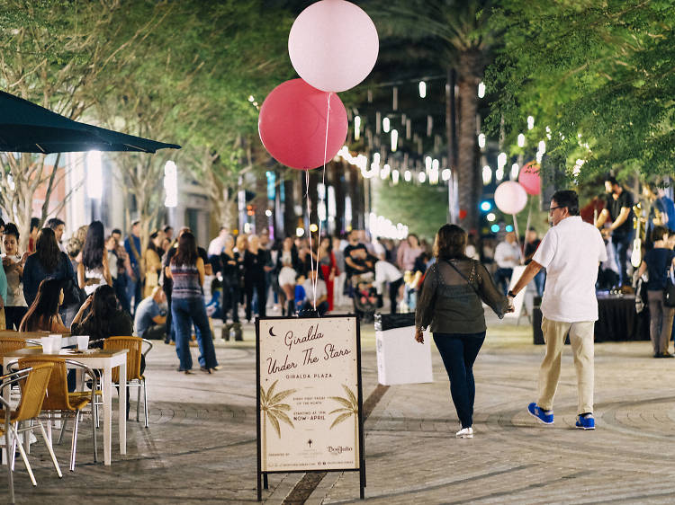 Holiday happenings in Coral Gables