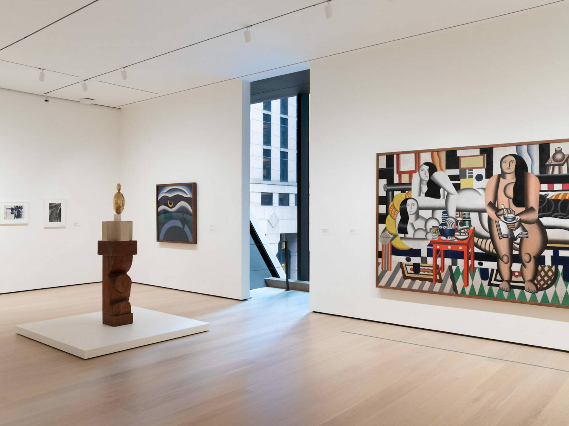 40 Best Museums in New York City 2026: Top Exhibitions & Installations
