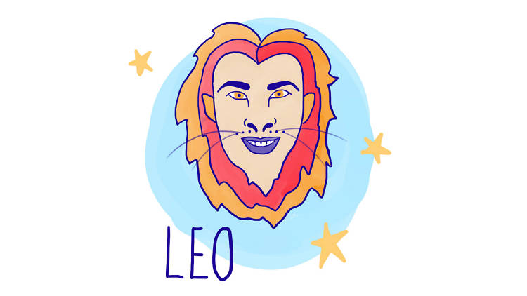 Leo (Jul 23–Aug 22)