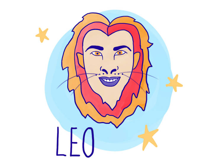 Leo (Jul 23–Aug 22)