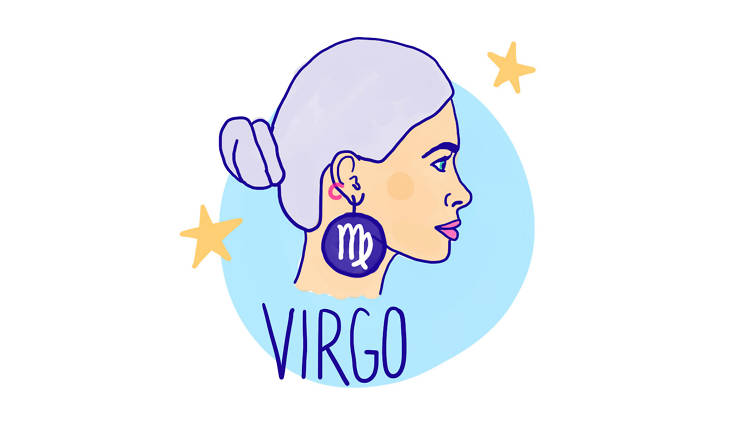 Virgo (Aug 23–Sep 22)