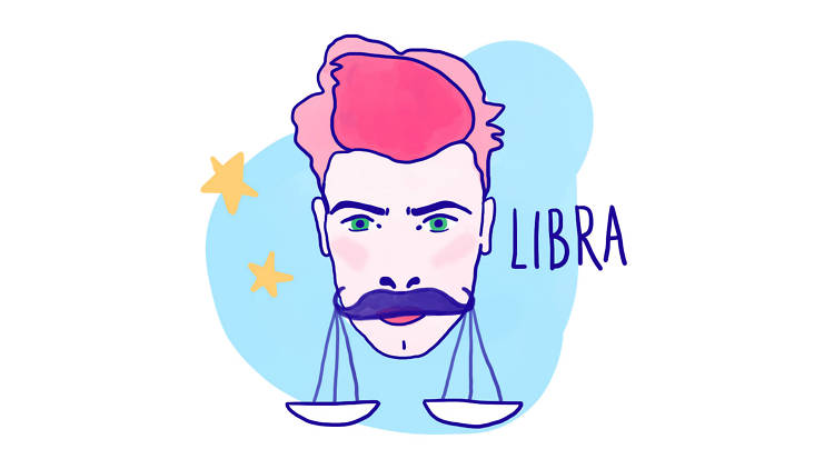 Libra (Sep 23–Oct 22)