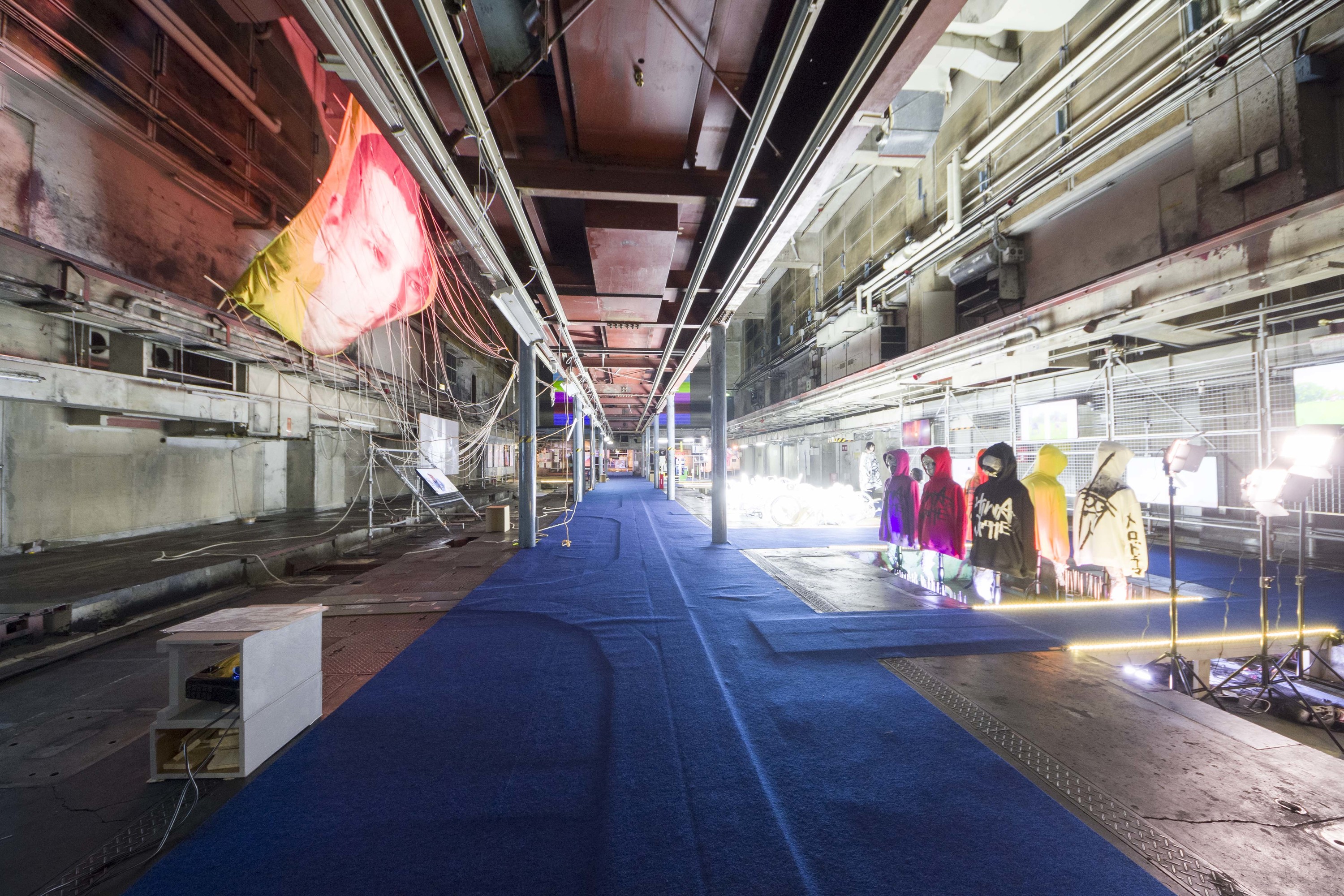 ARTISTSʼ FAIR KYOTO 2020
