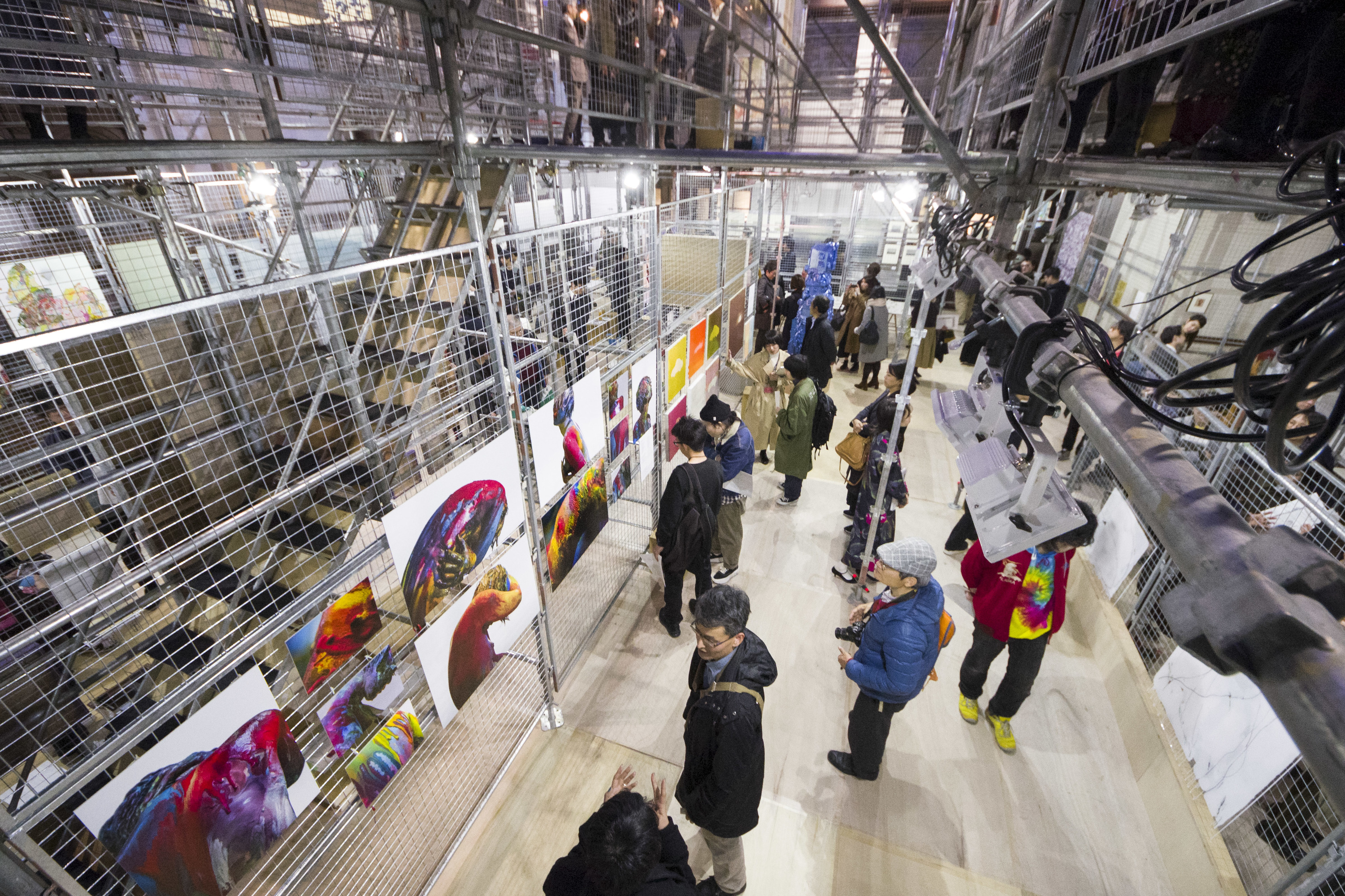 ARTISTSʼ FAIR KYOTO 2020