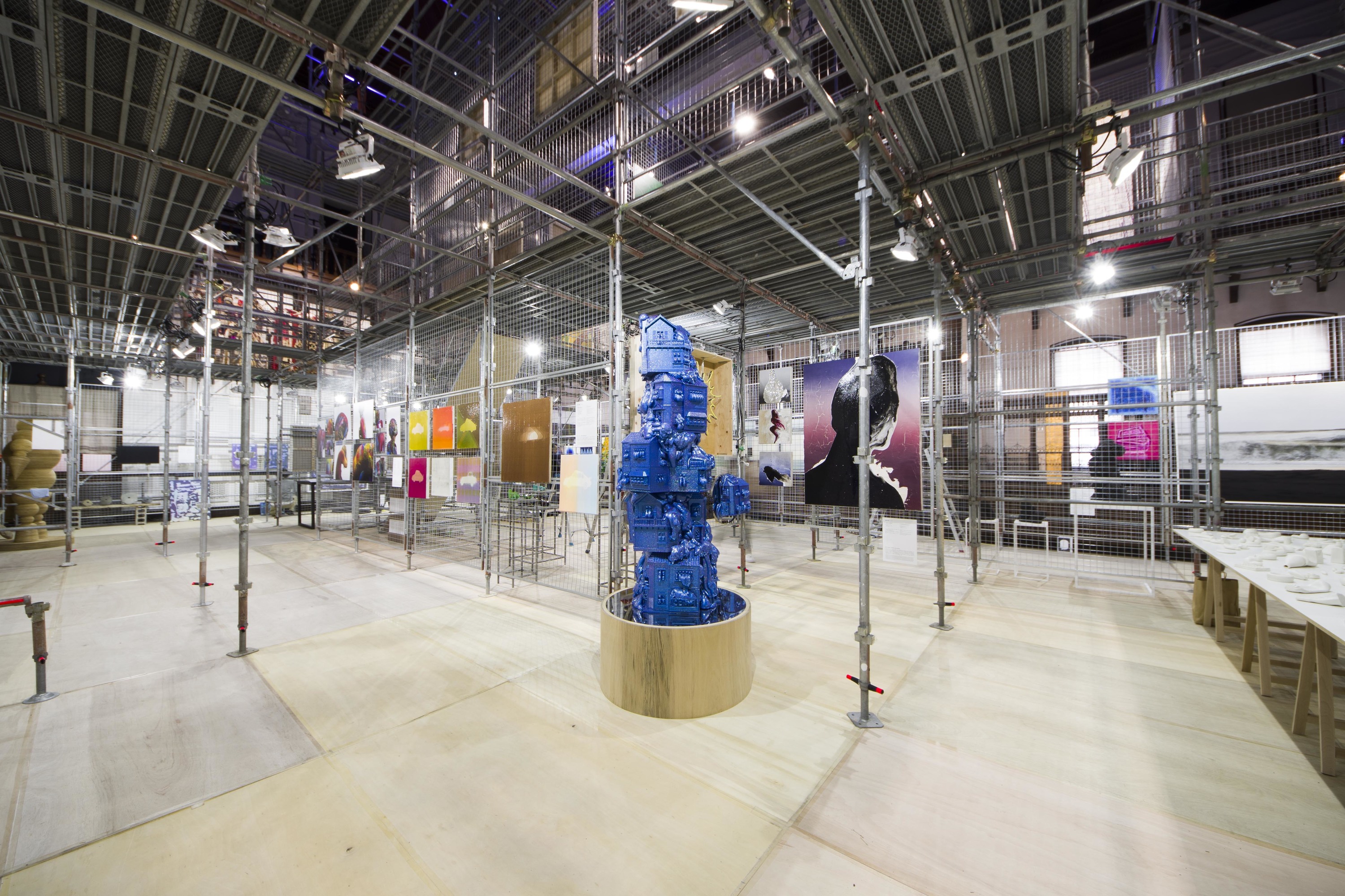 ARTISTSʼ FAIR KYOTO 2020