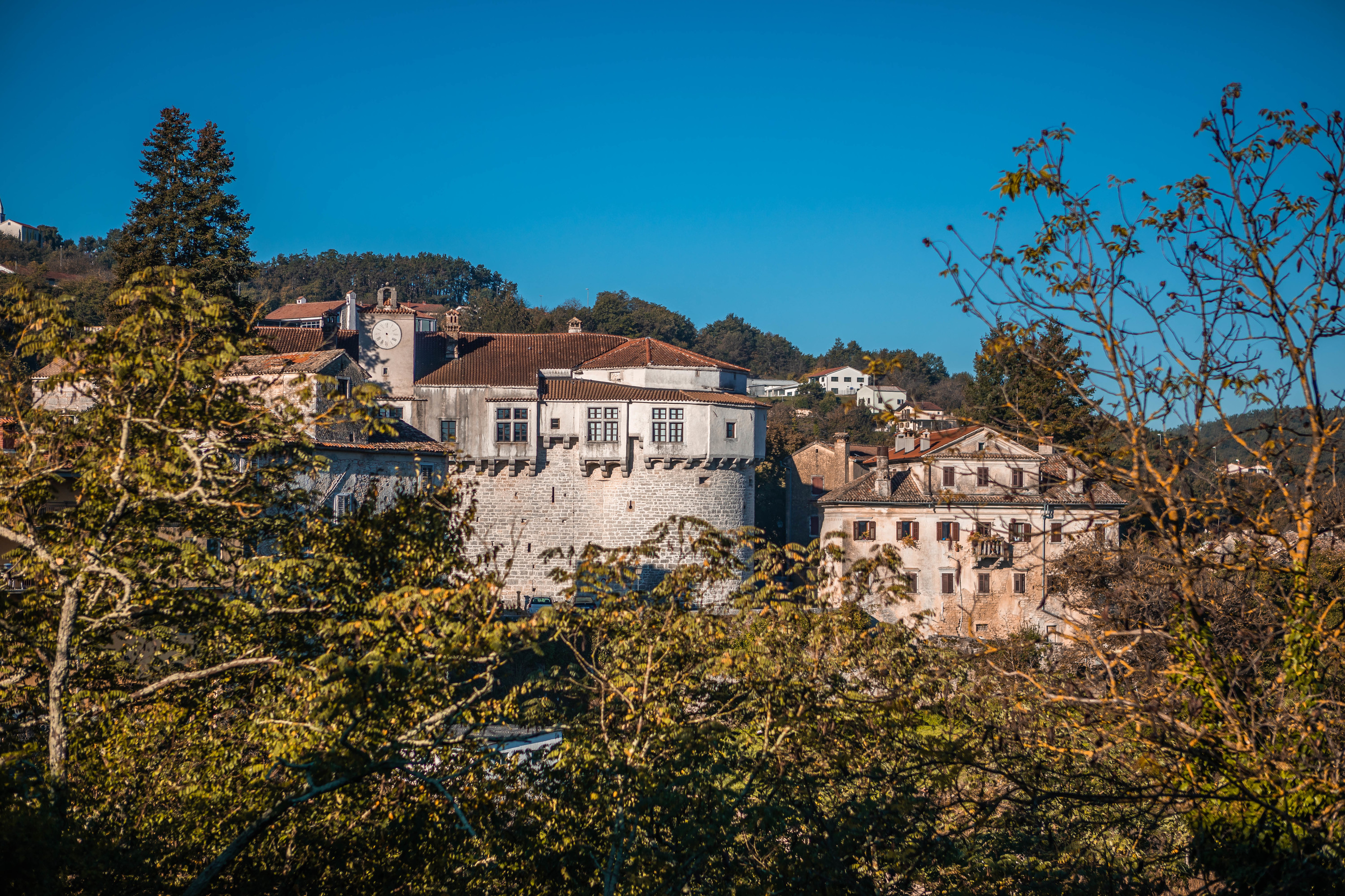 Pazin