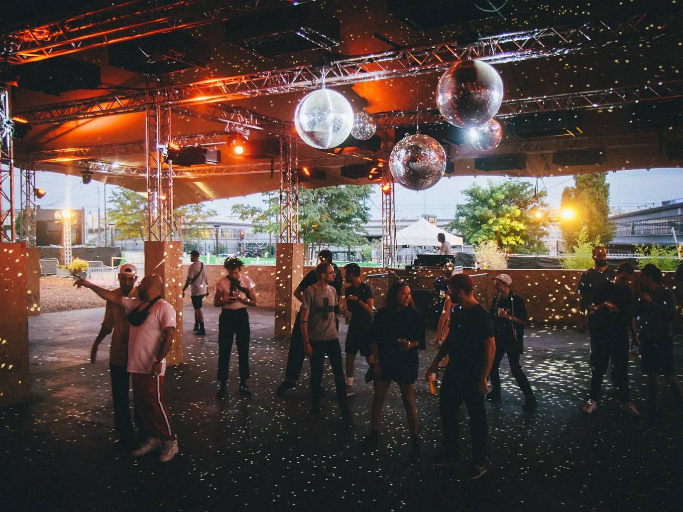 12 Best Clubs in Paris A Local