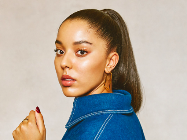 Grace Carter Grace Carter