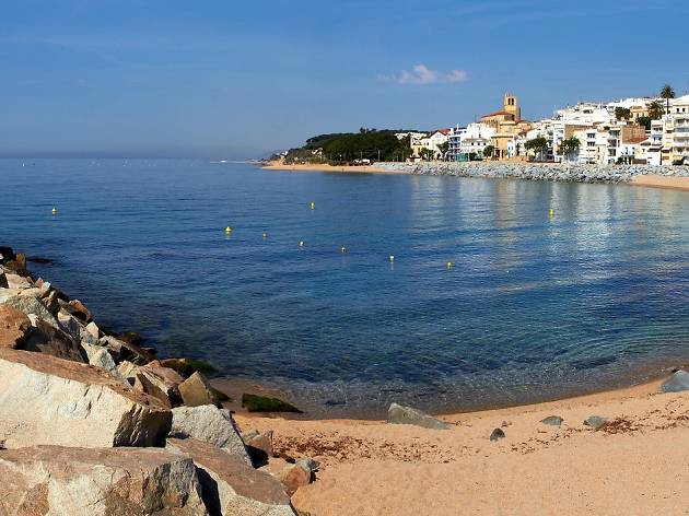 Sant Pol de Mar Sant Pol de Mar