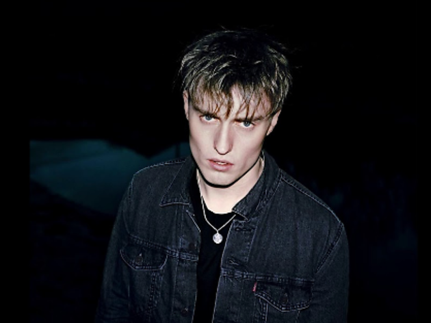 Sam Fender Sam Fender