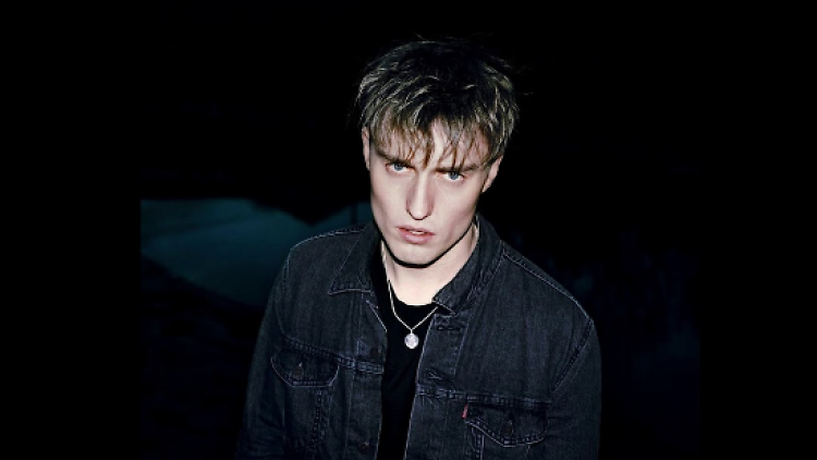 Sam Fender | Music in London