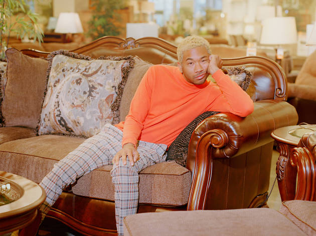 Toro y Moi Toro y Moi