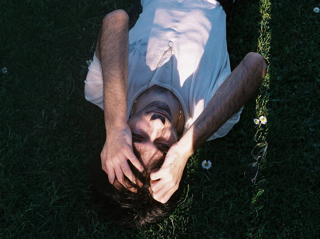 Luís Severo Luís Severo