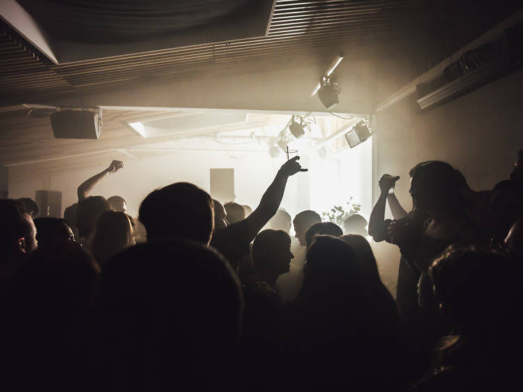 Legendary London club The Pickle Factory is closing at the end of the month