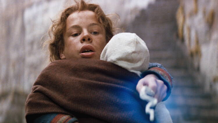 Willow (1988)