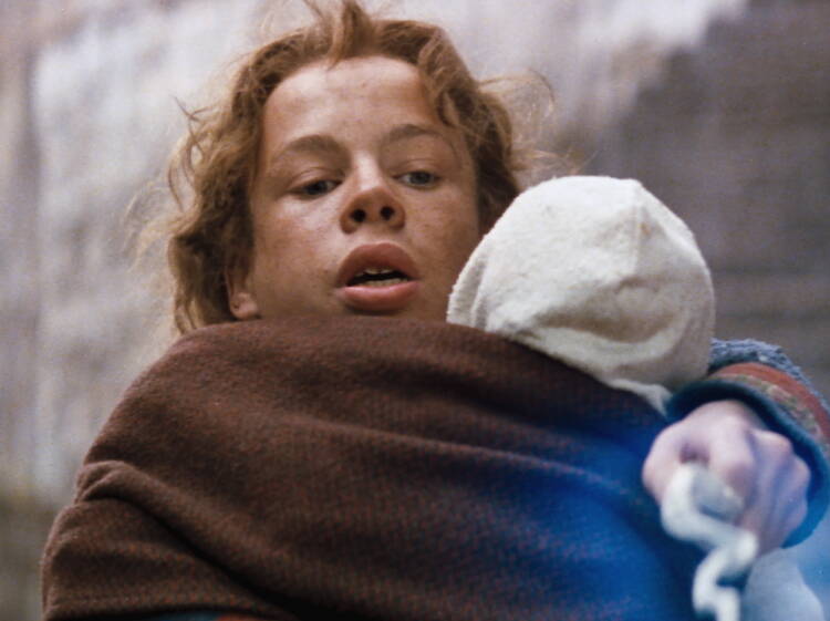 Willow (1988)