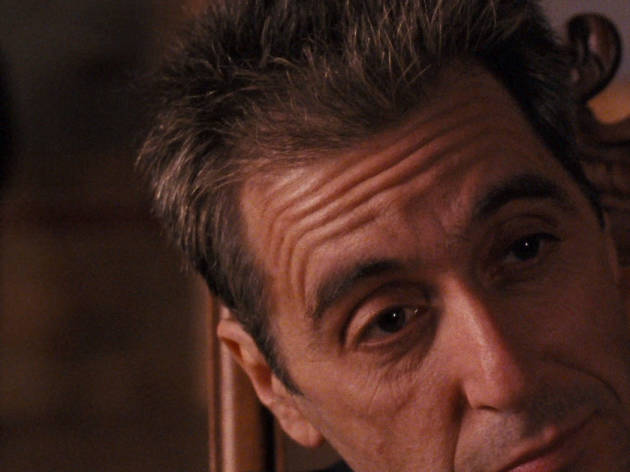 The Godfather Part III The Godfather Part III