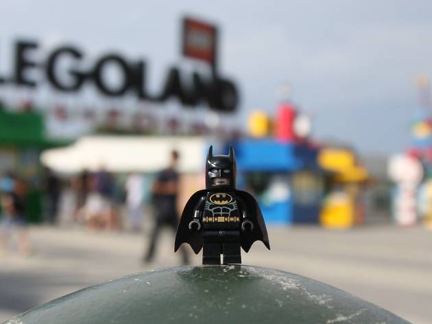 Legoland Legoland