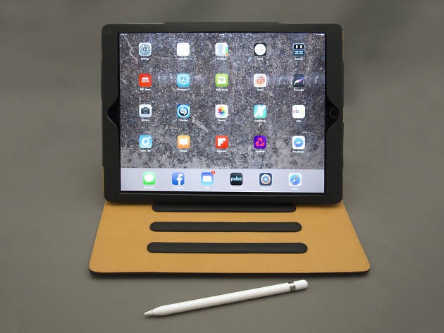 iPad Pro + Apple Pencil iPad Pro + Apple Pencil