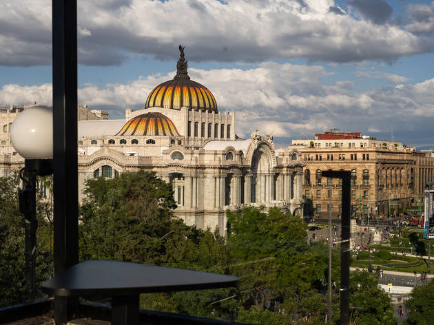 Brunch, la nueva terraza gay para salir los domingos Brunch, la nueva terraza gay para salir los domingos
