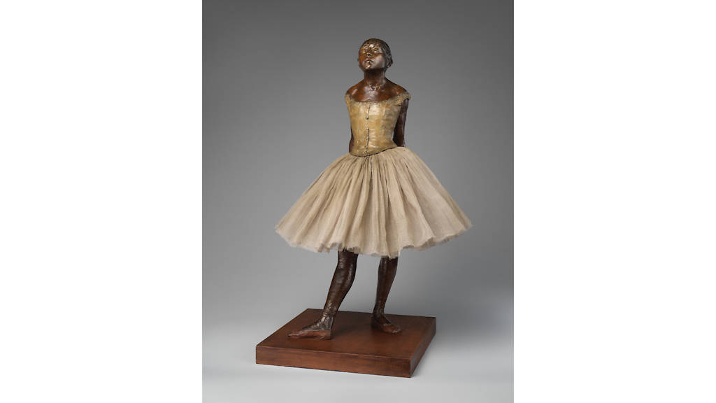 26 Top Famous Sculptures of All Time