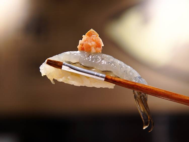 Sushi Sooshi