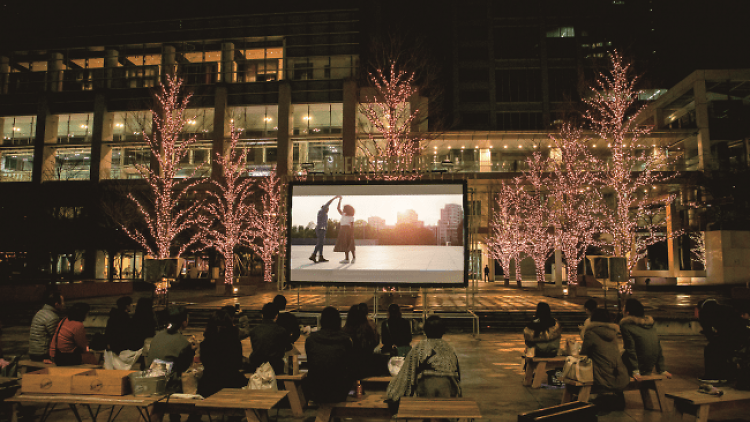 Shinagawa International Film Festival