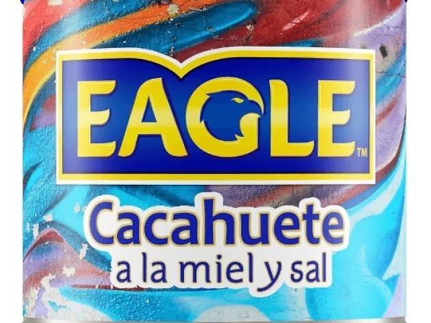Eagle Eagle