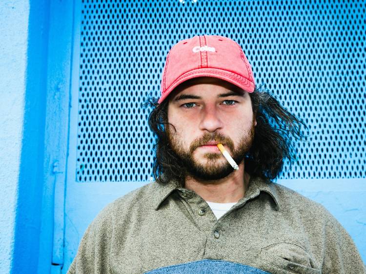 Ryley Walker Japan Tour