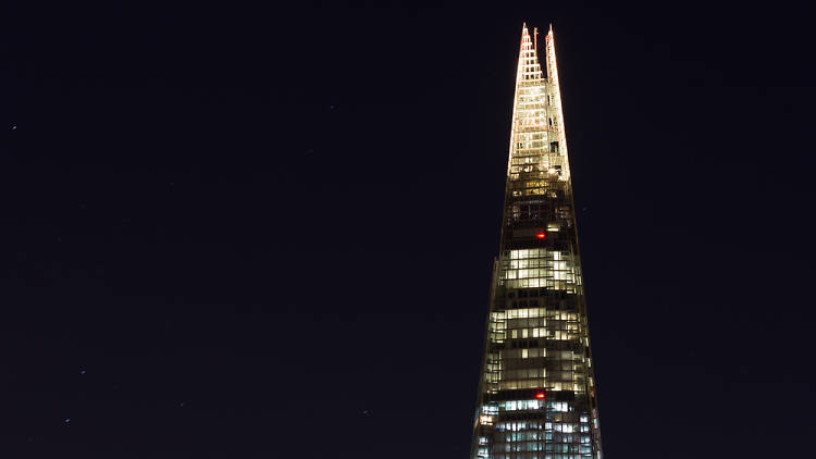 The Shard