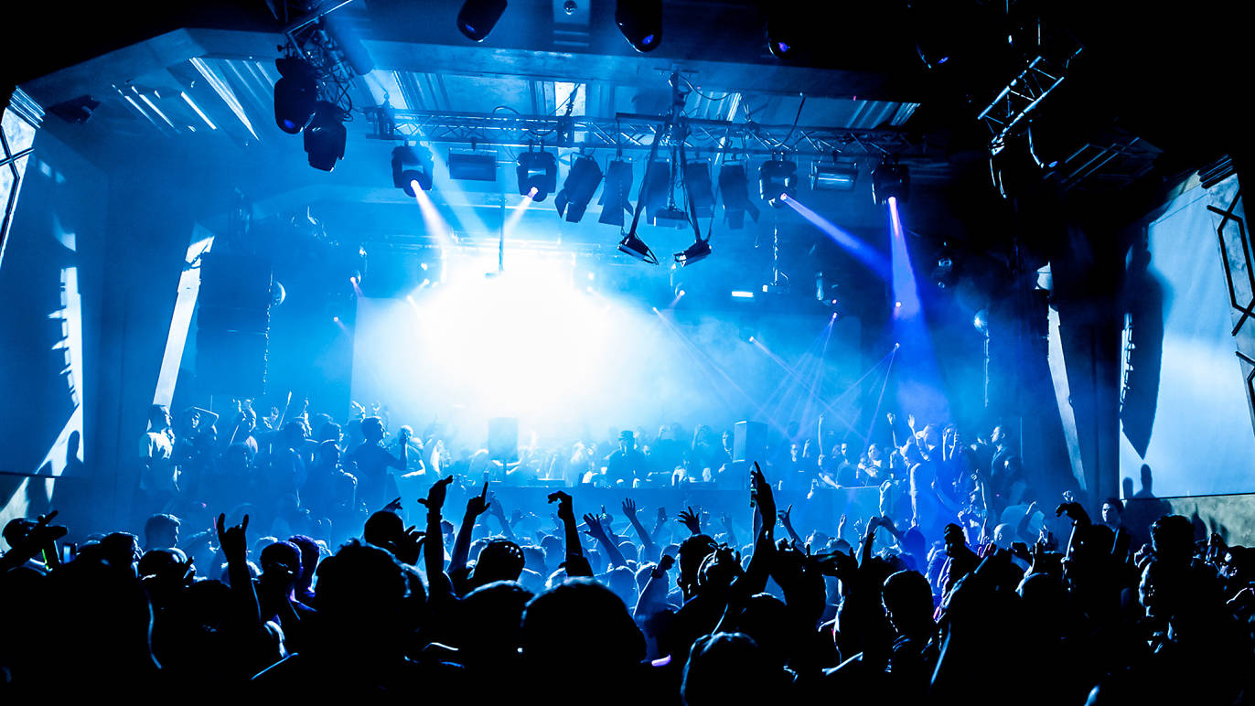12 Best Clubs in Prague Right Now