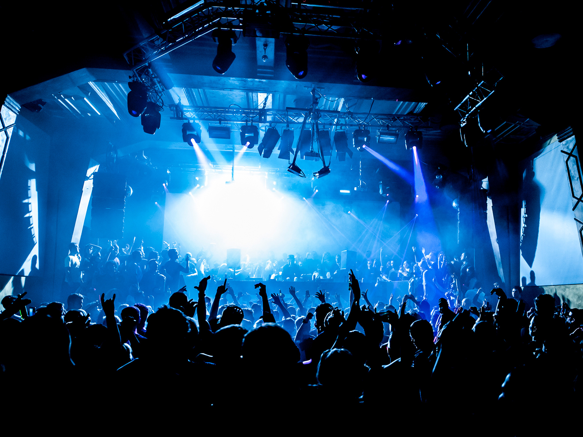 12 Best Clubs in Prague Right Now