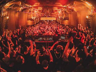 11 Best Clubs in Prague, Picked By A Local Partygoer