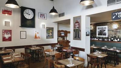 Terroirs | Restaurants in Covent Garden, London