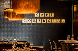 Café Comercial