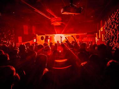 15 Best Clubs in Barcelona | Barcelona Nightclubs