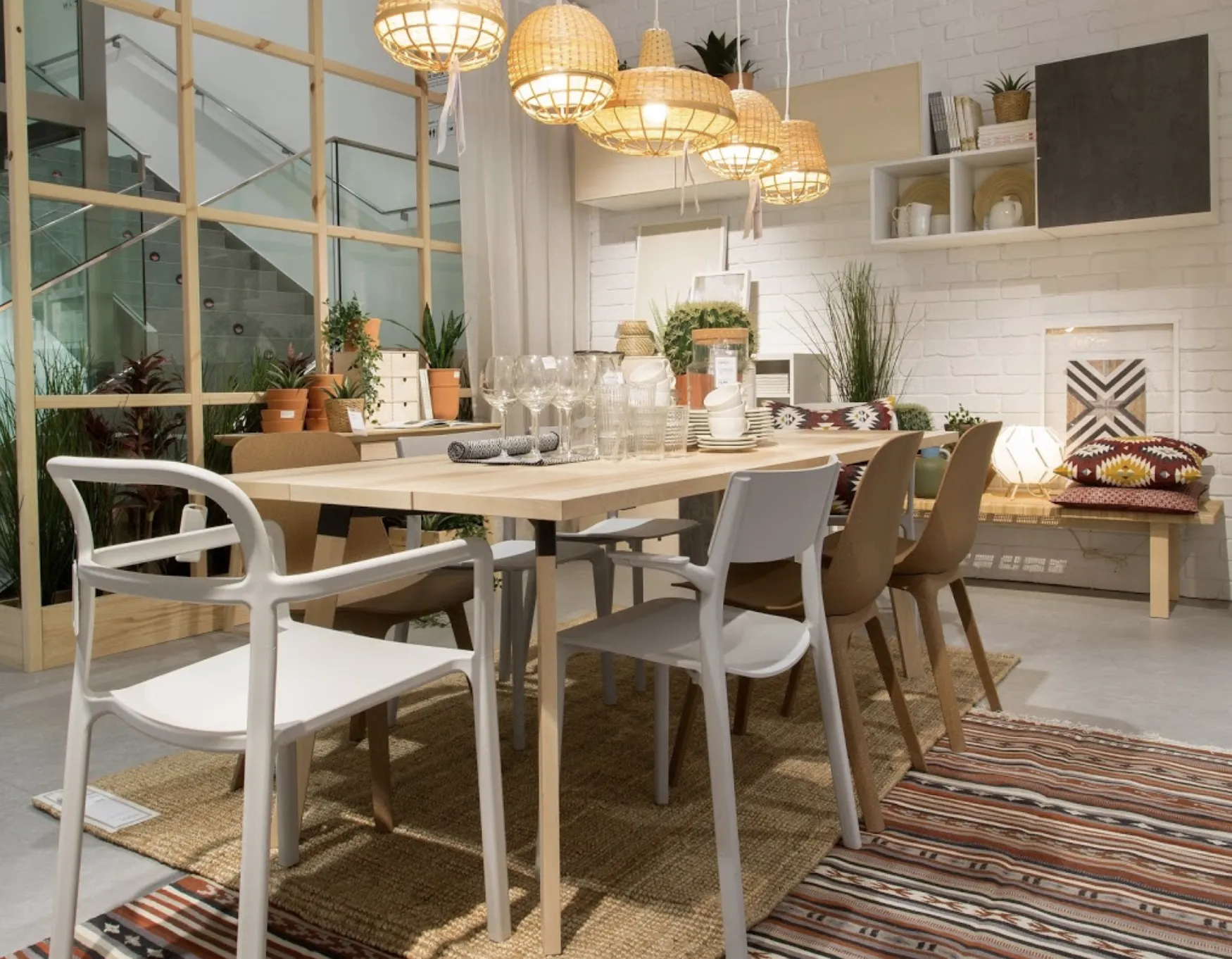 Ikea Goya