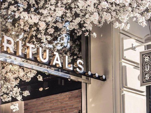 Rituals Rituals