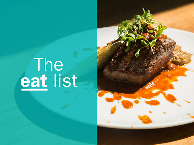 25 Best Restaurants in Mexico City to Eat At Right Now