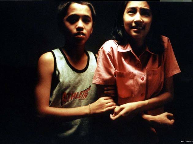 คน ผี ปีศาจ (2547) คน ผี ปีศาจ (2547)