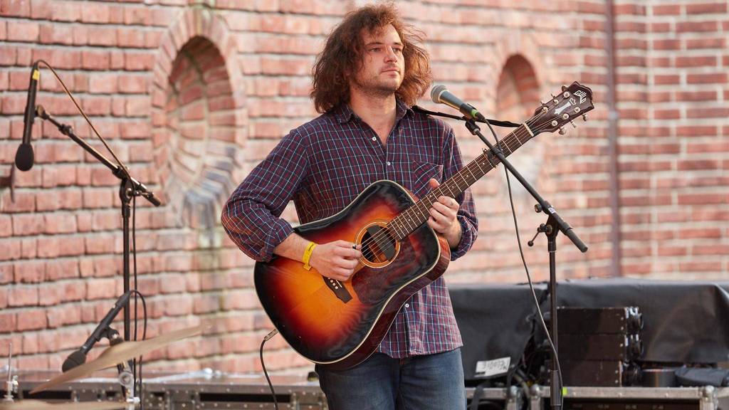 ryley walker tour